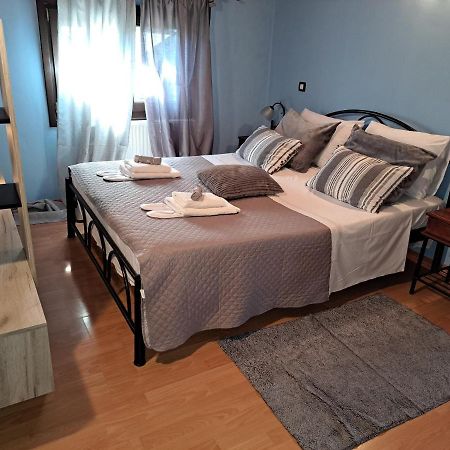 Corfu Maisonette House Alepou Eksteriør billede