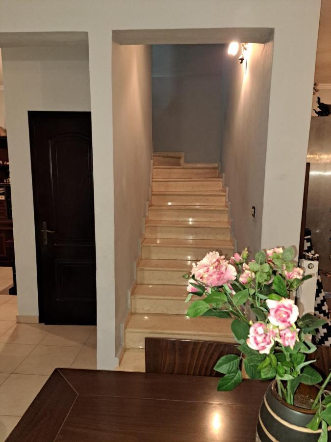 Corfu Maisonette House Alepou Eksteriør billede
