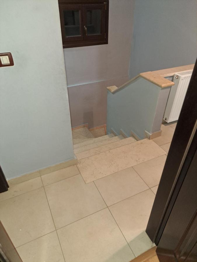 Corfu Maisonette House Alepou Eksteriør billede